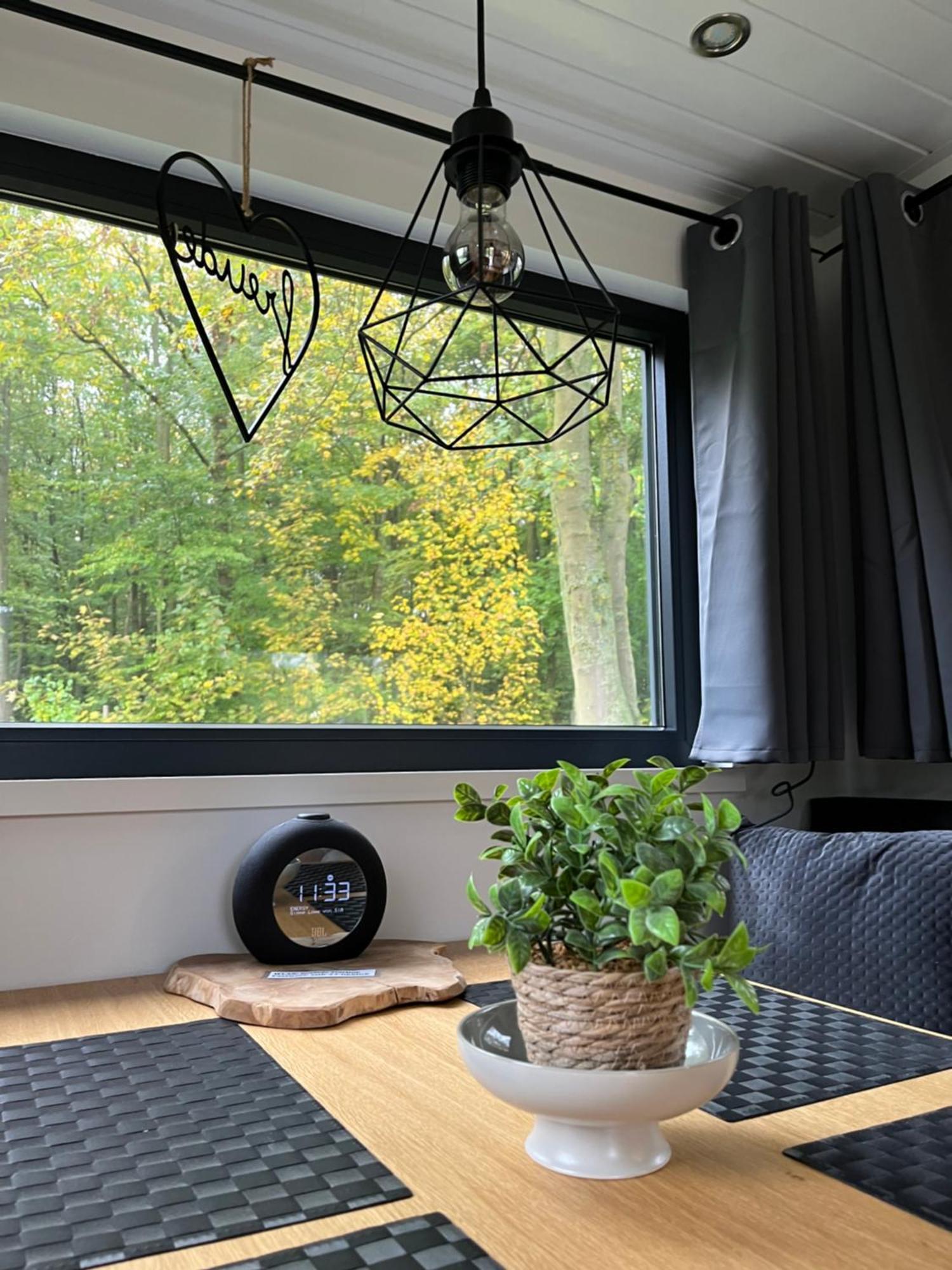 Апартаменты Seaside Tiny House Hameln Salzhemmendorf Экстерьер фото